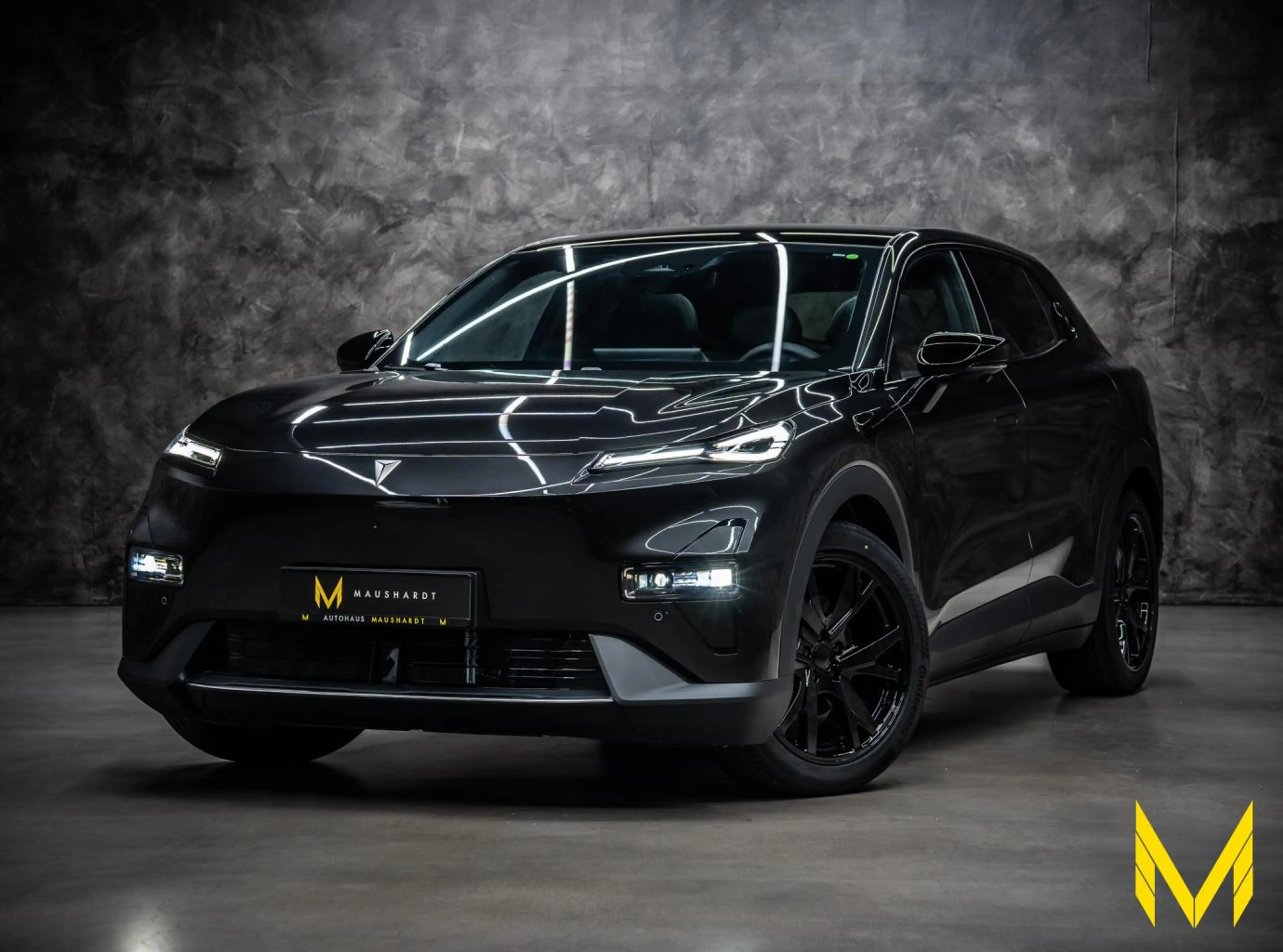 Changan Deepal S05 MAX|AWD|AHK|BLACK EDITION|SENSATION!