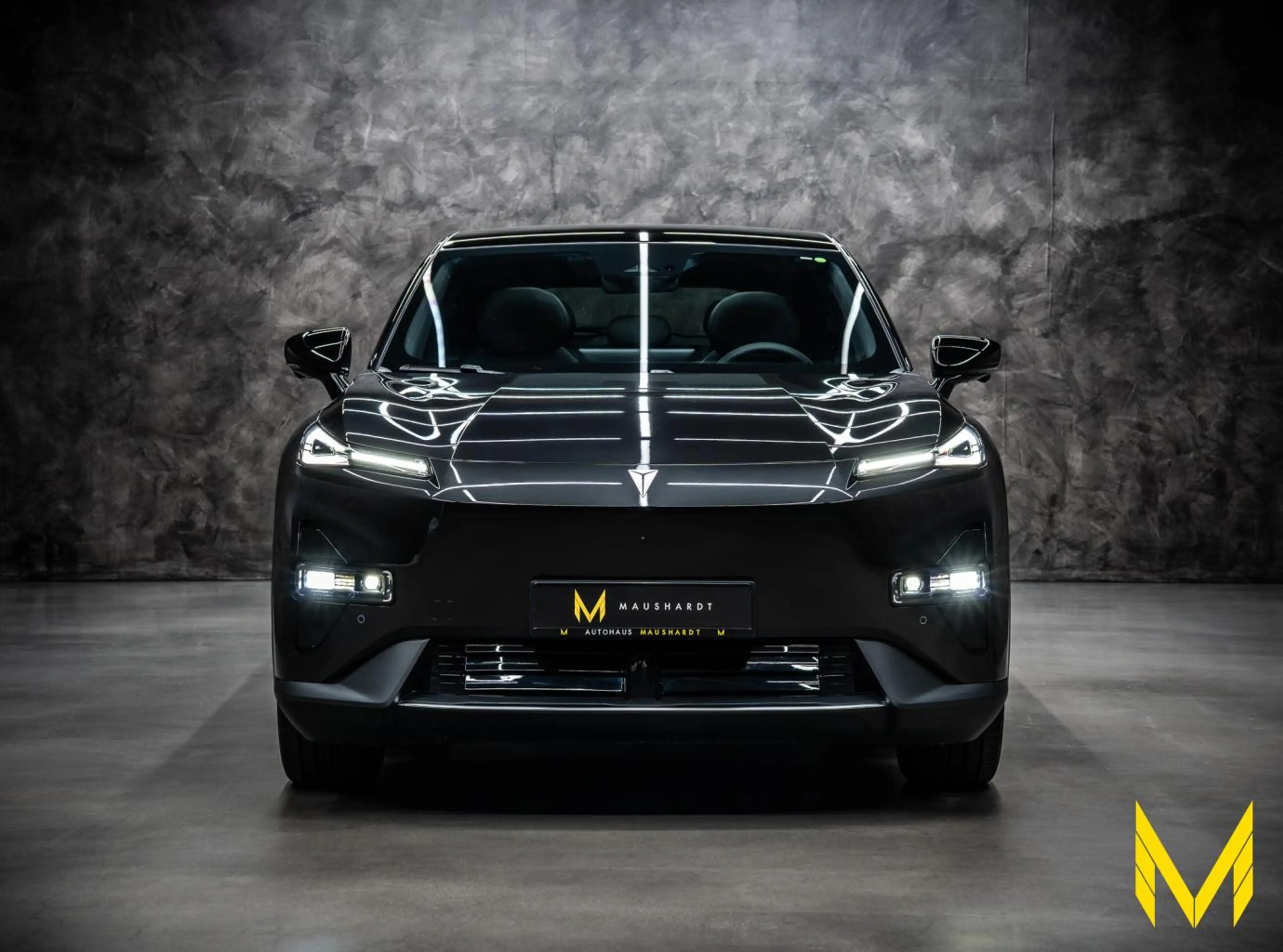 Changan Deepal S05 MAX|AWD|AHK|BLACK EDITION|SENSATION! — photo 2