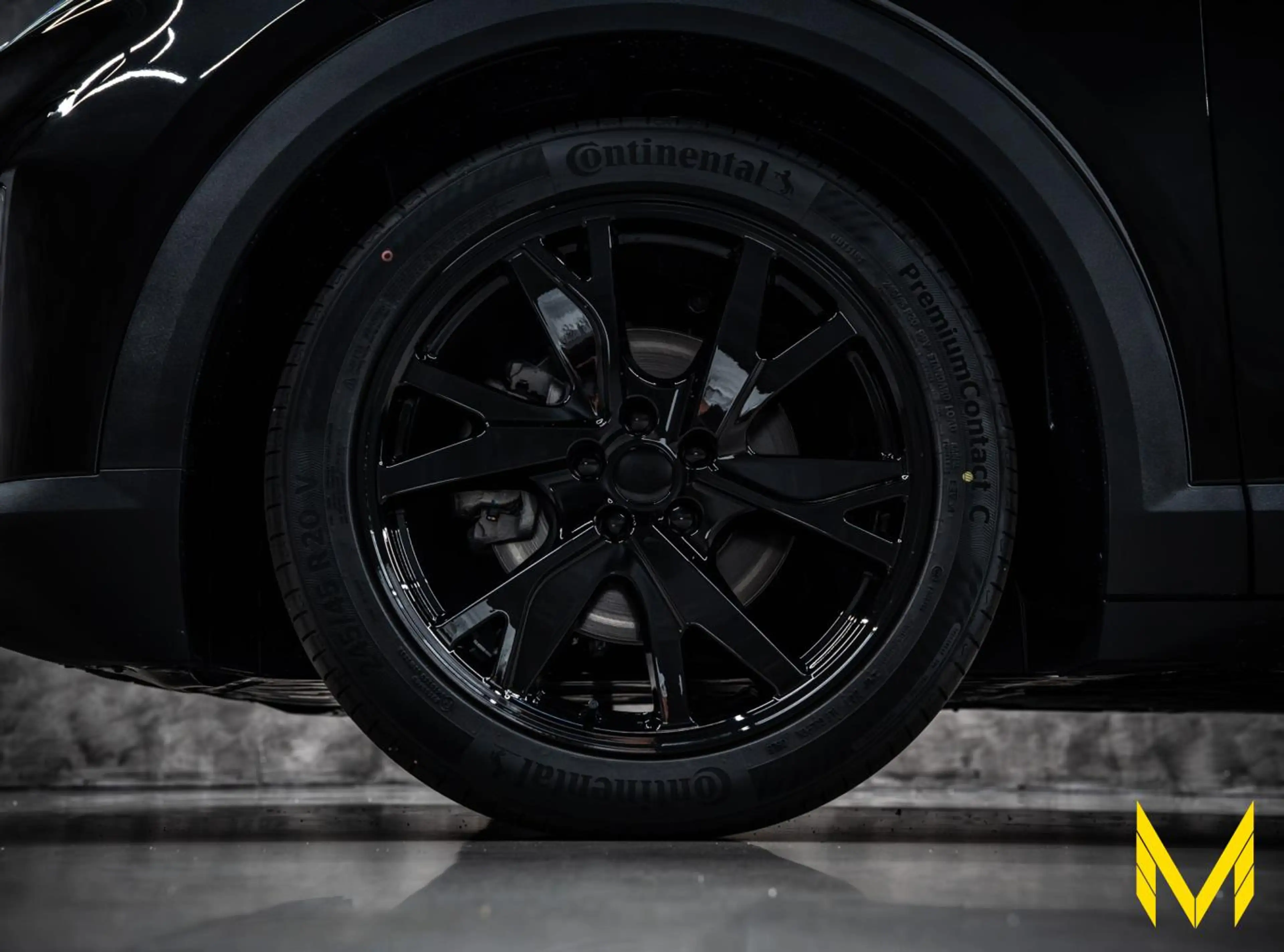 Changan Deepal S05 MAX|AWD|AHK|BLACK EDITION|SENSATION! — photo 11