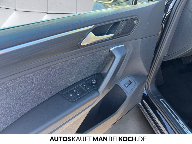 SEAT Tarraco 2.0 TDI DSG 4DRIVE XCELLENCE AHK PARKL LED — photo 14