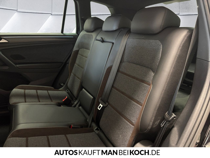 SEAT Tarraco 2.0 TDI DSG 4DRIVE XCELLENCE AHK PARKL LED — photo 8