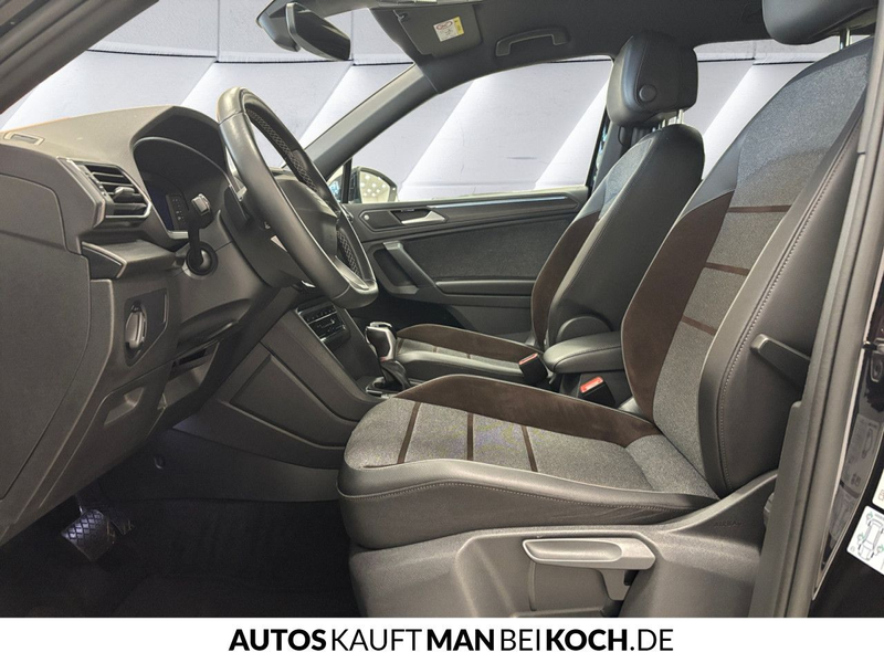 SEAT Tarraco 2.0 TDI DSG 4DRIVE XCELLENCE AHK PARKL LED — photo 7