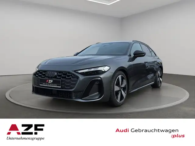 Audi A5 2.0 TFSI S-tronic S line NAVI+LED+ACC+K