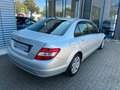 Mercedes-Benz C 200 Kompressor/Tempomat/Klimaautomatik Silber - thumbnail 4