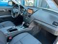 Mercedes-Benz C 200 Kompressor/Tempomat/Klimaautomatik Silber - thumbnail 11