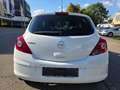 Opel Corsa D Active*1.Hand* Weiß - thumbnail 6