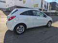 Opel Corsa D Active*1.Hand* Weiß - thumbnail 7