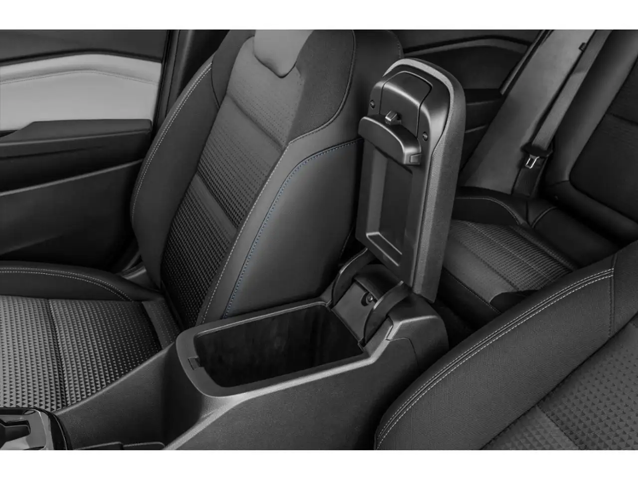 Chevrolet Trax fotografie Chevrolet Trax