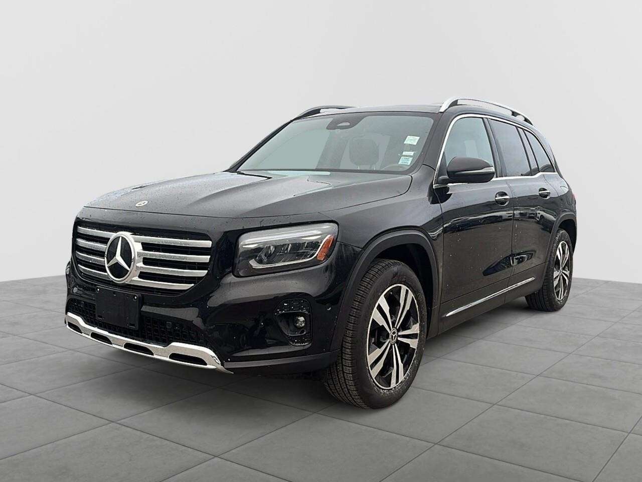 2024 Mercedes-Benz GLB GLB 250 | Moonroof | Heated Leather