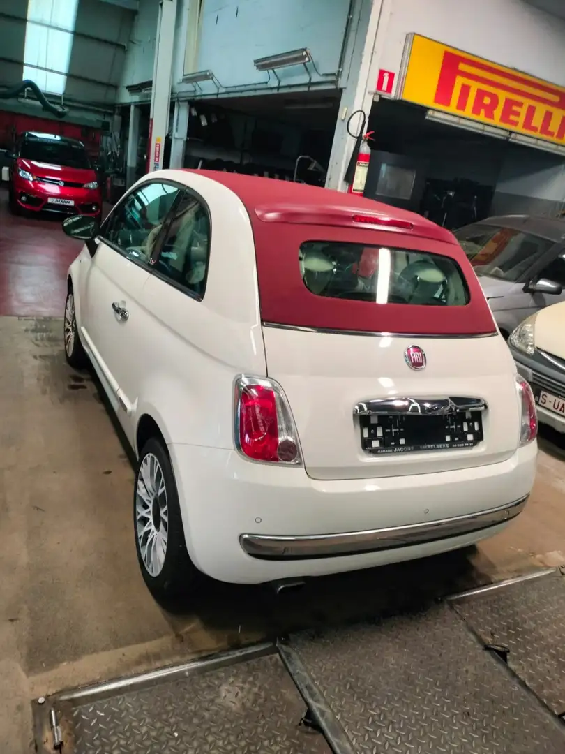 Fiat 500C 500 C 1.2. - 2