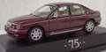 Rover 75 2,5 KV6 A2-Paket Rot - thumbnail 16