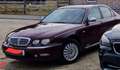 Rover 75 2,5 KV6 A2-Paket Rot - thumbnail 6