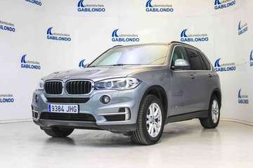 xDrive 30dA
