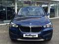BMW X1 s18i Aut.Sports.Navi Kamera Sitzh.DrivAss.18" Blau - thumbnail 19
