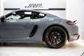 Porsche Cayman GTS 4.0 PDK Gris - thumbnail 18