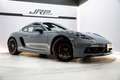 Porsche Cayman GTS 4.0 PDK Gris - thumbnail 9