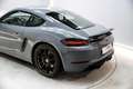 Porsche Cayman GTS 4.0 PDK Gris - thumbnail 21