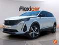 Peugeot 5008 1.2 PureTech S&S Allure 7 pl. 130 Blanco - thumbnail 3