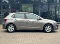 Volkswagen Polo 1.0 TSI Comfortline Airco/Cruise/Navi/LM-Velgen Grijs - thumbnail 21
