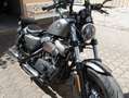 Harley-Davidson Sportster Forty Eight XL 1200 Forty Eight Custom Silber - thumbnail 3