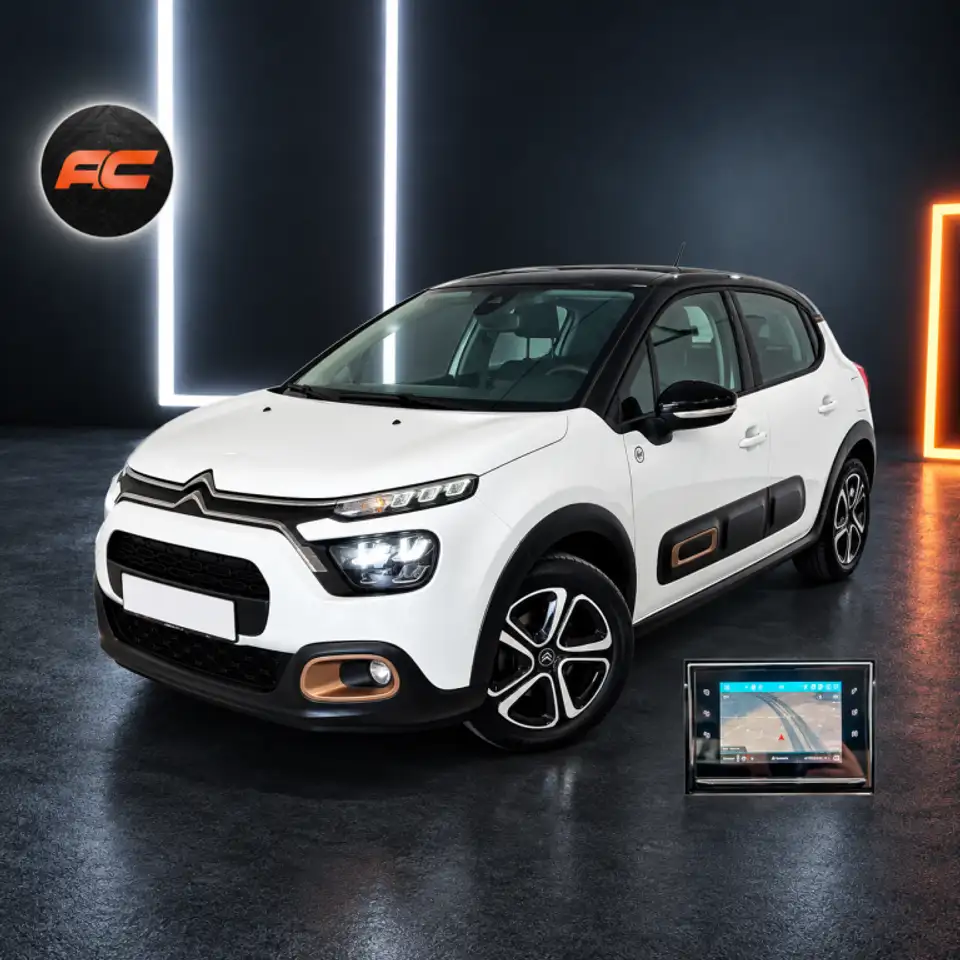 Citroën C3