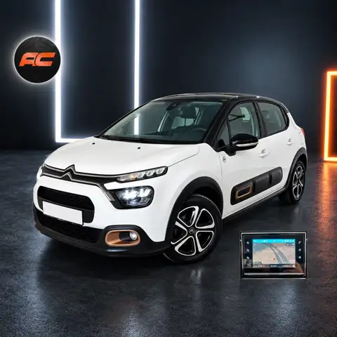 Citroen C3 1.5BlueHDi S&S C-Series 100