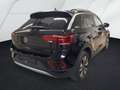 Volkswagen T-Roc 2.0 TDI DSG GOAL LED+AHK+ACC+NAVI+APP+KAM+ Schwarz - thumbnail 4