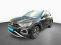 Volkswagen T-Roc 2.0 TDI DSG GOAL LED+AHK+ACC+NAVI+APP+KAM+ Schwarz - thumbnail 3