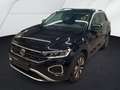Volkswagen T-Roc 2.0 TDI DSG GOAL LED+AHK+ACC+NAVI+APP+KAM+ Schwarz - thumbnail 3