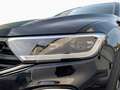 Volkswagen T-Roc 2.0 TDI DSG GOAL LED+AHK+ACC+NAVI+APP+KAM+ Schwarz - thumbnail 7