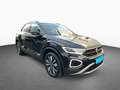Volkswagen T-Roc 2.0 TDI DSG GOAL LED+AHK+ACC+NAVI+APP+KAM+ Schwarz - thumbnail 4