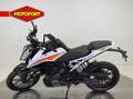 KTM 390 Duke ABS Wit - thumbnail 1
