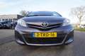 Toyota Yaris 1.3 16v VVT-i 99pk 5D Aspiration AIRCO Parkeer Cam Grau - thumbnail 9