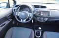 Toyota Yaris 1.3 16v VVT-i 99pk 5D Aspiration AIRCO Parkeer Cam Grau - thumbnail 8