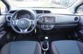Toyota Yaris 1.3 16v VVT-i 99pk 5D Aspiration AIRCO Parkeer Cam Grau - thumbnail 2