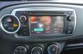 Toyota Yaris 1.3 16v VVT-i 99pk 5D Aspiration AIRCO Parkeer Cam Grau - thumbnail 17