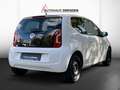 Volkswagen up! 1.0 move Klima. Weiß - thumbnail 5