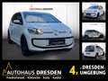 Volkswagen up! 1.0 move Klima. Weiß - thumbnail 1