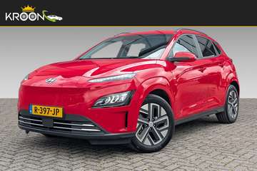 EV Fashion 39kWh 3-Fase SOH 96% Warmtepomp