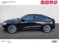Audi e-tron 50 313ch Avus Extended e-quattro Noir - thumbnail 2