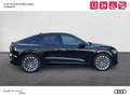Audi e-tron 50 313ch Avus Extended e-quattro Noir - thumbnail 4