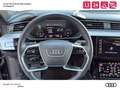 Audi e-tron 50 313ch Avus Extended e-quattro Noir - thumbnail 7