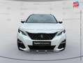 Peugeot 3008 2.0 BlueHDi 180ch S/S GT EAT8 Camera GPS Bianco - thumbnail 2