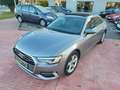 Audi A6 Avant 50 TFSIe Sport quattro-ultra S tronic Gris - thumbnail 3