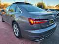 Audi A6 Avant 50 TFSIe Sport quattro-ultra S tronic Gris - thumbnail 7