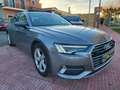 Audi A6 Avant 50 TFSIe Sport quattro-ultra S tronic Gris - thumbnail 4