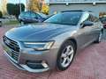Audi A6 Avant 50 TFSIe Sport quattro-ultra S tronic Gris - thumbnail 6