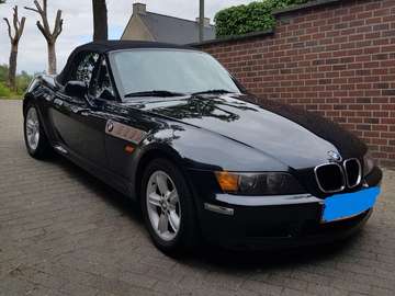 Z3 roadster 1.8