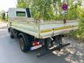 DAF 45.210/Dreiseitenkipper/Klima/1. Hand/4,30m Lade Weiß - thumbnail 4