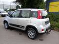 Fiat Panda 4x4 Rock Benzin Silber - thumbnail 2